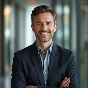 Finanz-Coach und Kapitalmanagement-Experte
